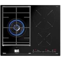 Варочная панель Teka HYBRID JZC 63312 ABN BLACK