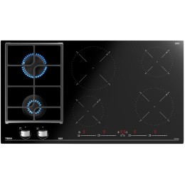 Варочная панель Teka HYBRID JZC 96324 ABN BLACK