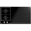 Варочная панель Teka HYBRID JZC 96324 ABN BLACK