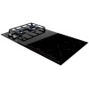 Варочная панель Teka HYBRID JZC 96324 ABN BLACK