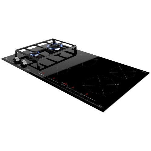 Варочная панель Teka HYBRID JZC 96324 ABN BLACK