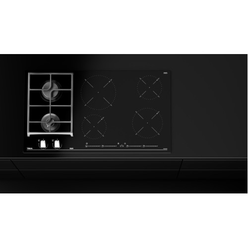 Варочная панель Teka HYBRID JZC 96324 ABN BLACK