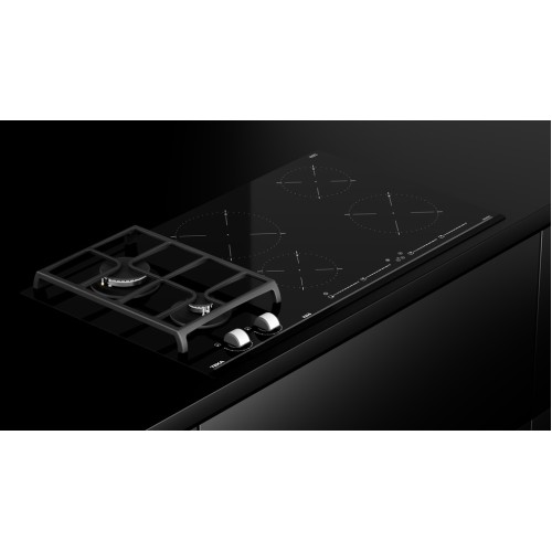 Варочная панель Teka HYBRID JZC 96324 ABN BLACK