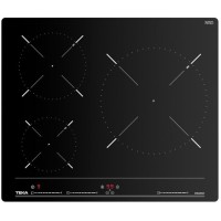 Варочная панель Teka IBC 63010 MSS BLACK Варочная панель Teka IBC 63010 MSS BLACK