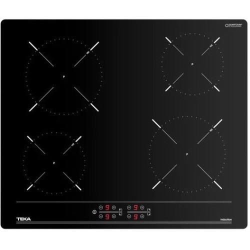 Варочная панель Teka IBC 64000 TTC BLACK