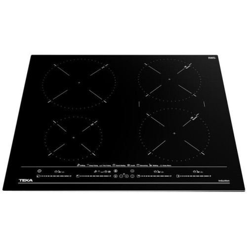 Варочная панель Teka ITC 64630 MST BLACK