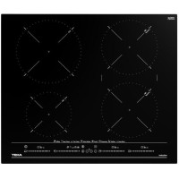 Варочная панель Teka ITC 64630 MST BLACK
