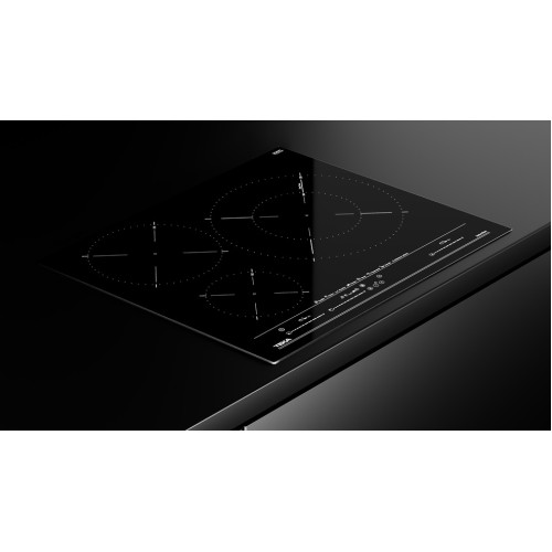 Варочная панель Teka ITC 64630 MST BLACK
