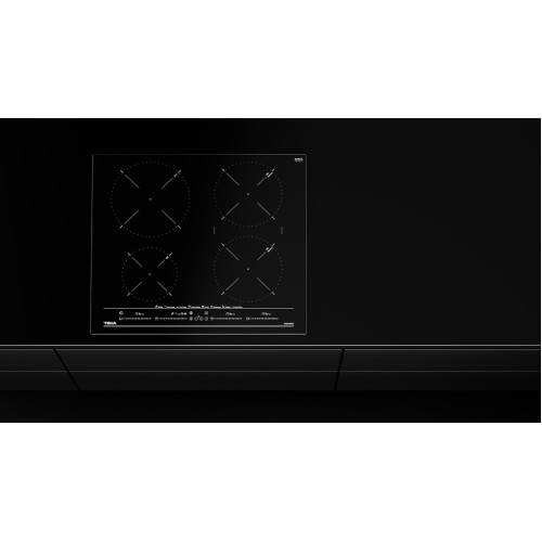 Варочная панель Teka ITC 64630 MST BLACK