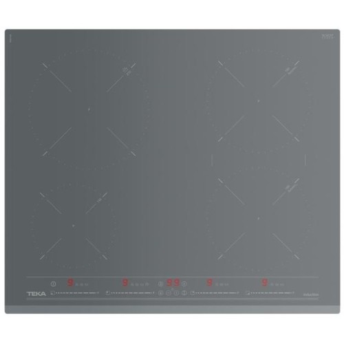 Варочная панель Teka IZ 6420 STONE GREY