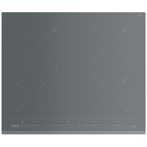 Варочная панель Teka IZ 6420 STONE GREY