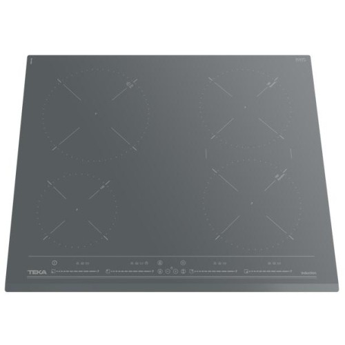 Варочная панель Teka IZ 6420 STONE GREY