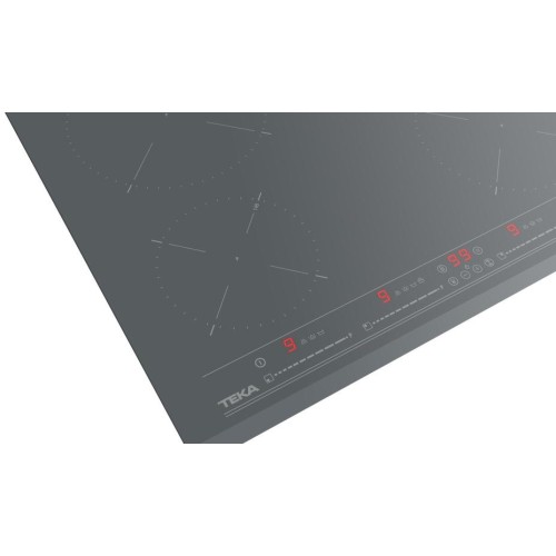 Варочная панель Teka IZ 6420 STONE GREY