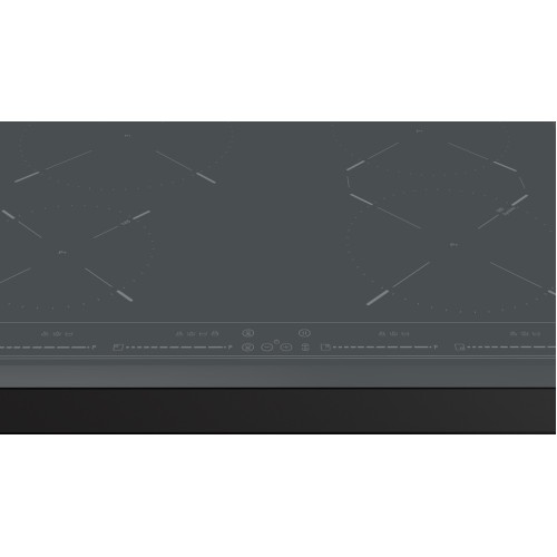 Варочная панель Teka IZ 6420 STONE GREY