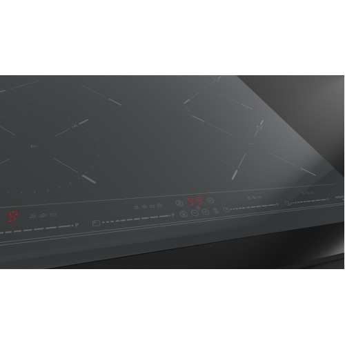 Варочная панель Teka IZ 6420 STONE GREY