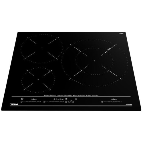 Варочная панель Teka IZC 63630 MST BLACK