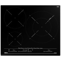 Варочная панель Teka IZC 63630 MST BLACK Варочная панель Teka IZC 63630 MST BLACK