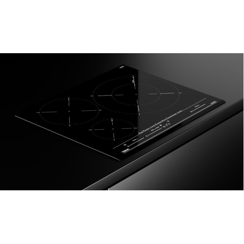 Варочная панель Teka IZC 63630 MST BLACK