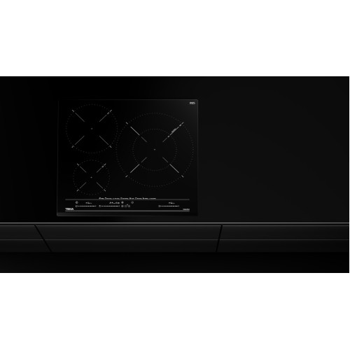 Варочная панель Teka IZC 63630 MST BLACK