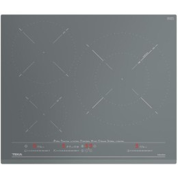 Варочная панель Teka IZC 63630 MST STONE GREY