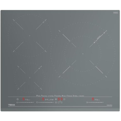 Варочная панель Teka IZC 63630 MST STONE GREY