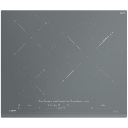 Варочная панель Teka IZC 63630 MST STONE GREY