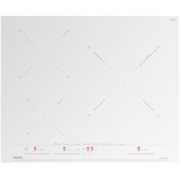 Варочная панель Teka IZC 63630 MST WHITE