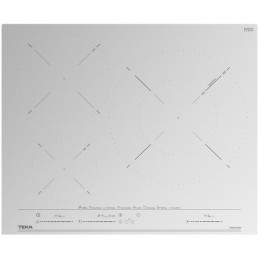 Варочная панель Teka IZC 63630 MST WHITE