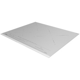 Варочная панель Teka IZC 63630 MST WHITE