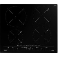 Варочная панель Teka IZC 64630 MST BLACK Варочная панель Teka IZC 64630 MST BLACK