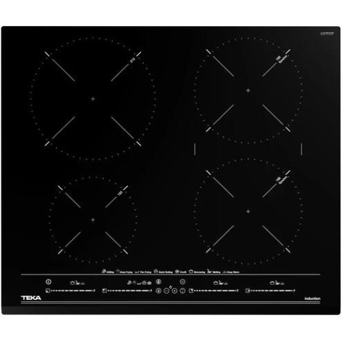 Варочная панель Teka IZC 64630 MST BLACK