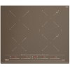 Варочная панель Teka IZC 64630 MST LONDON BRICK BROWN