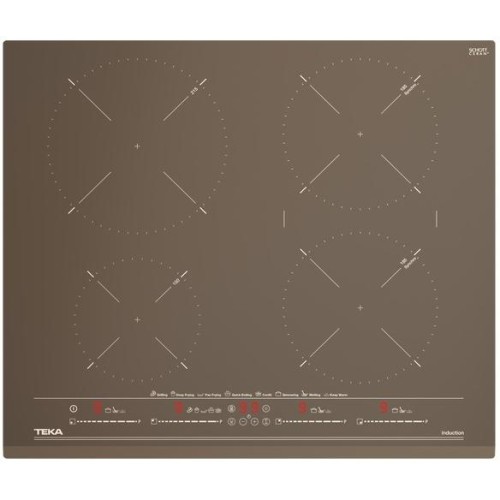 Варочная панель Teka IZC 64630 MST LONDON BRICK BROWN