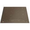 Варочная панель Teka IZC 64630 MST LONDON BRICK BROWN