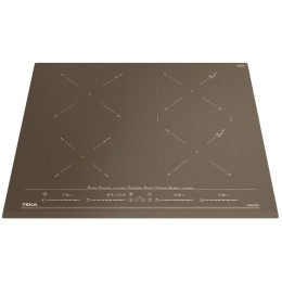 Варочная панель Teka IZC 64630 MST LONDON BRICK BROWN
