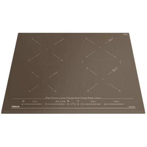 Варочная панель Teka IZC 64630 MST LONDON BRICK BROWN