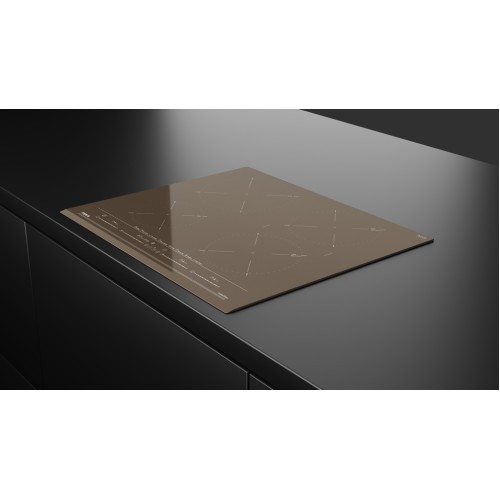 Варочная панель Teka IZC 64630 MST LONDON BRICK BROWN