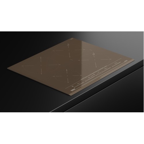 Варочная панель Teka IZC 64630 MST LONDON BRICK BROWN