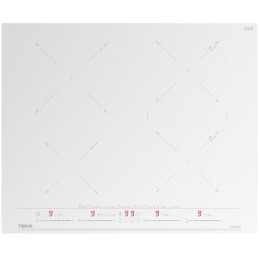 Варочная панель Teka IZC 64630 MST WHITE