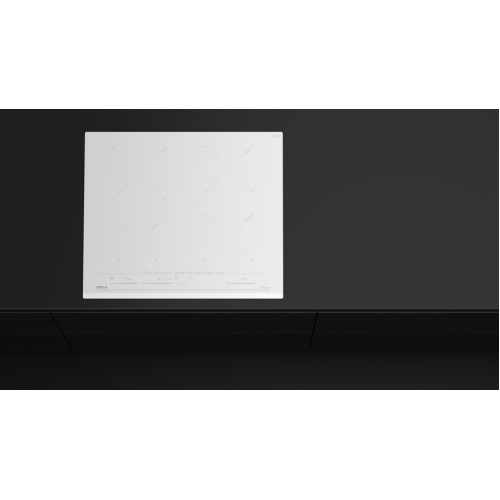 Варочная панель Teka IZC 64630 MST WHITE