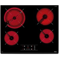 Варочная панель Teka TZ 6420 Варочная панель Teka TZ 6420