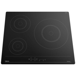 Встраиваемая электрическая варочная панель Teka IBC 63900 TTC BLACK