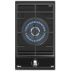 Встраиваемая газовая варочная панель Teka GZC 31330 XBN BLACK