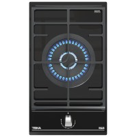 Встраиваемая газовая варочная панель Teka GZC 31330 XBN BLACK Встраиваемая газовая варочная панель Teka GZC 31330 XBN BLACK