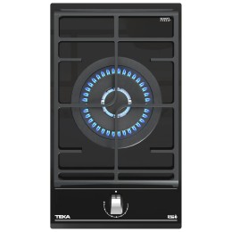 Встраиваемая газовая варочная панель Teka GZC 31330 XBN BLACK