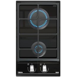 Встраиваемая газовая варочная панель Teka GZC 32300 XBN BLACK