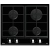 Встраиваемая газовая варочная панель Teka GZC 64300 XBN BLACK