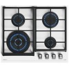Встраиваемая газовая варочная панель Teka GZC 64321 XBN WHITE