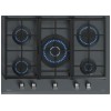 Встраиваемая газовая варочная панель Teka GZC 75330 XBN STONE GREY