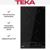 Индукционная варочная панель Teka IZC 32310 MSP BLACK